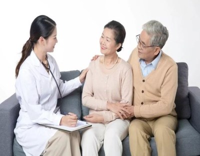 老年人健康管理與咨詢 邁向活力晚年的關(guān)鍵路徑