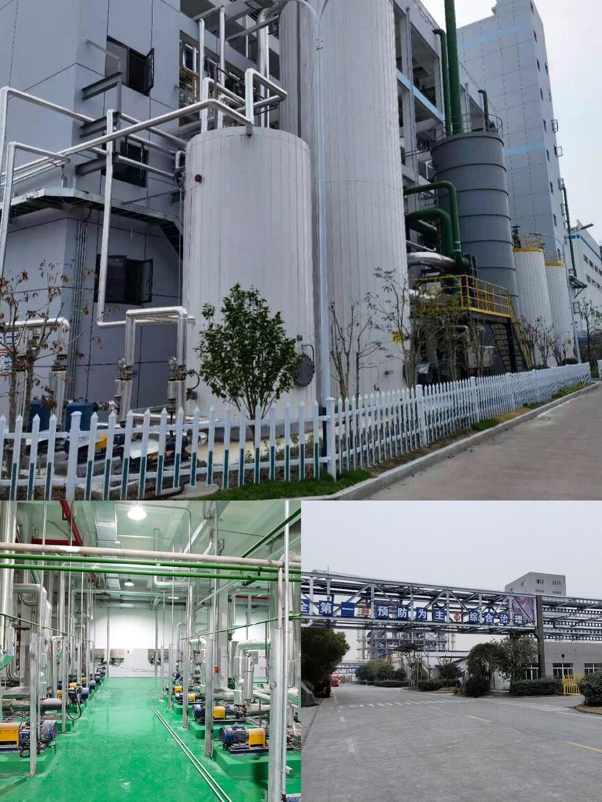 杭州綠普 以技術為先導，品控為中心，質量為重點，亮相2025上海國際潤滑油展